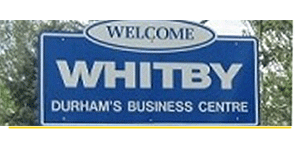 Whitby-Locksmith-1 Welcome To Whitby Locksmith Sign