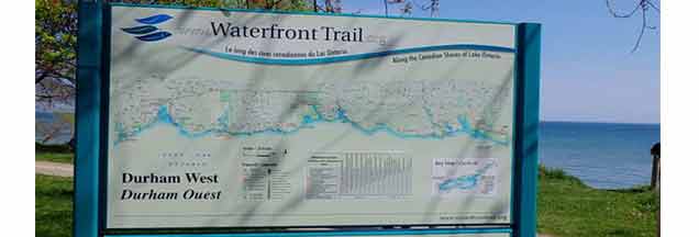 Ajax-Waterfront-Trail-Sign Ajax-Waterfront-Trail-Sign