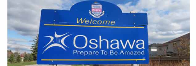 Oshawa- Locksmith-sign