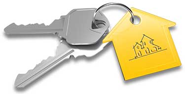 Residential & Home Locksmith Services housekeys