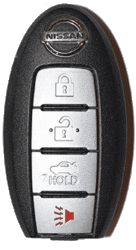 Transponder Keys | Transponder & Key Fobs nissan smart key