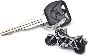 motorcycles keys