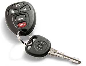Car-Locksmith-Durham-Region Vehicle key with fob