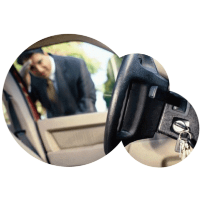 Vehicle & Car Locksmiths